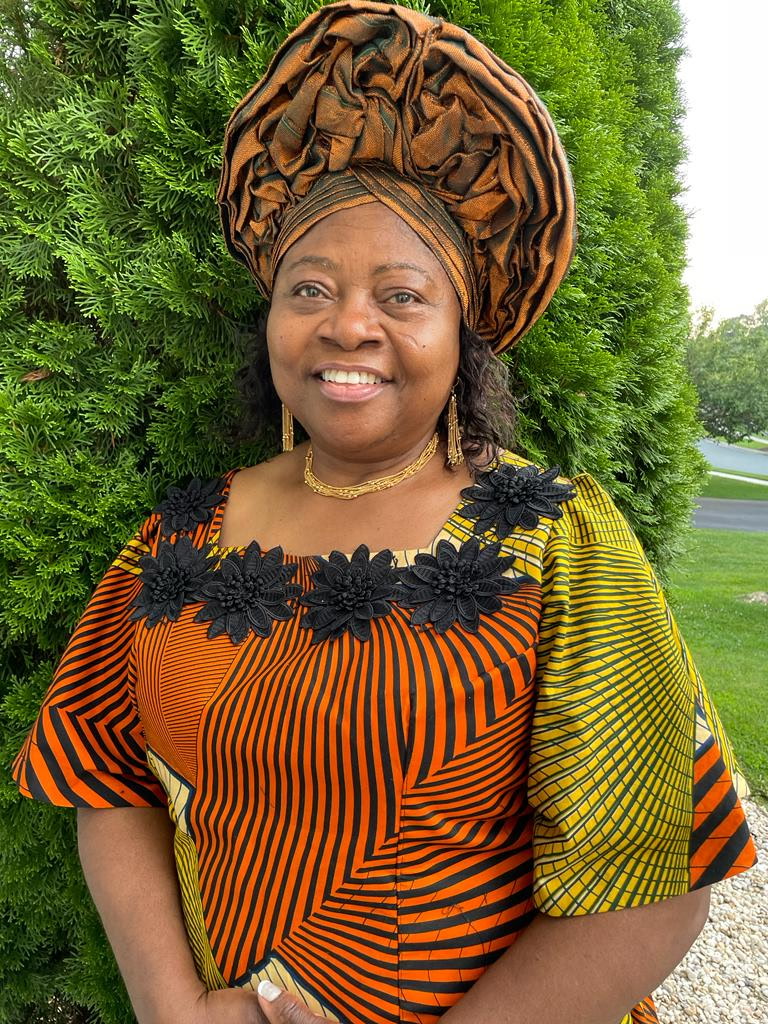 Auntie Edith